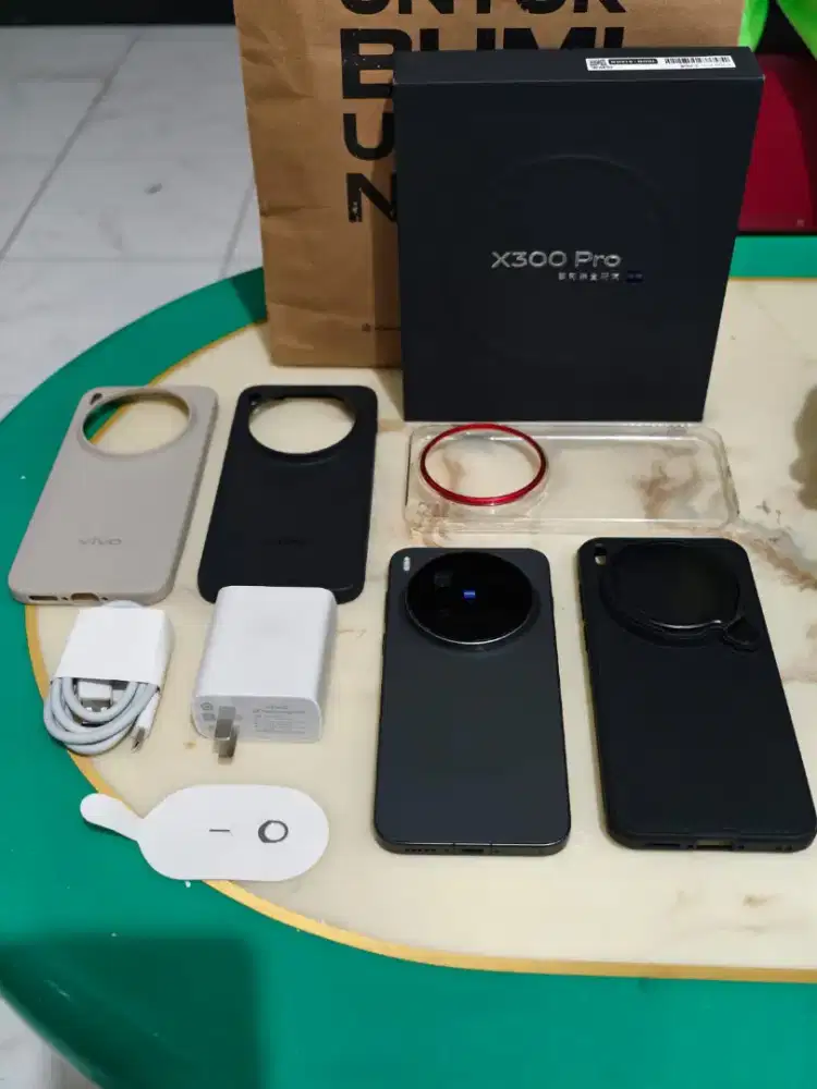 Vivo X300 Pro 16/512