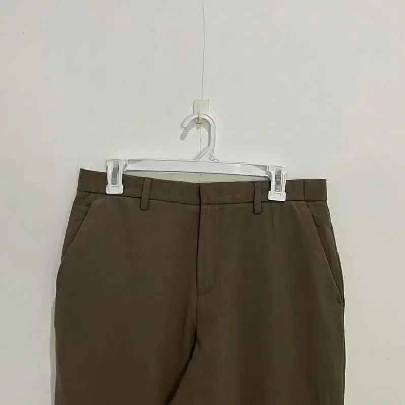 Celana Ankle Pria SPAO Size M (30)
