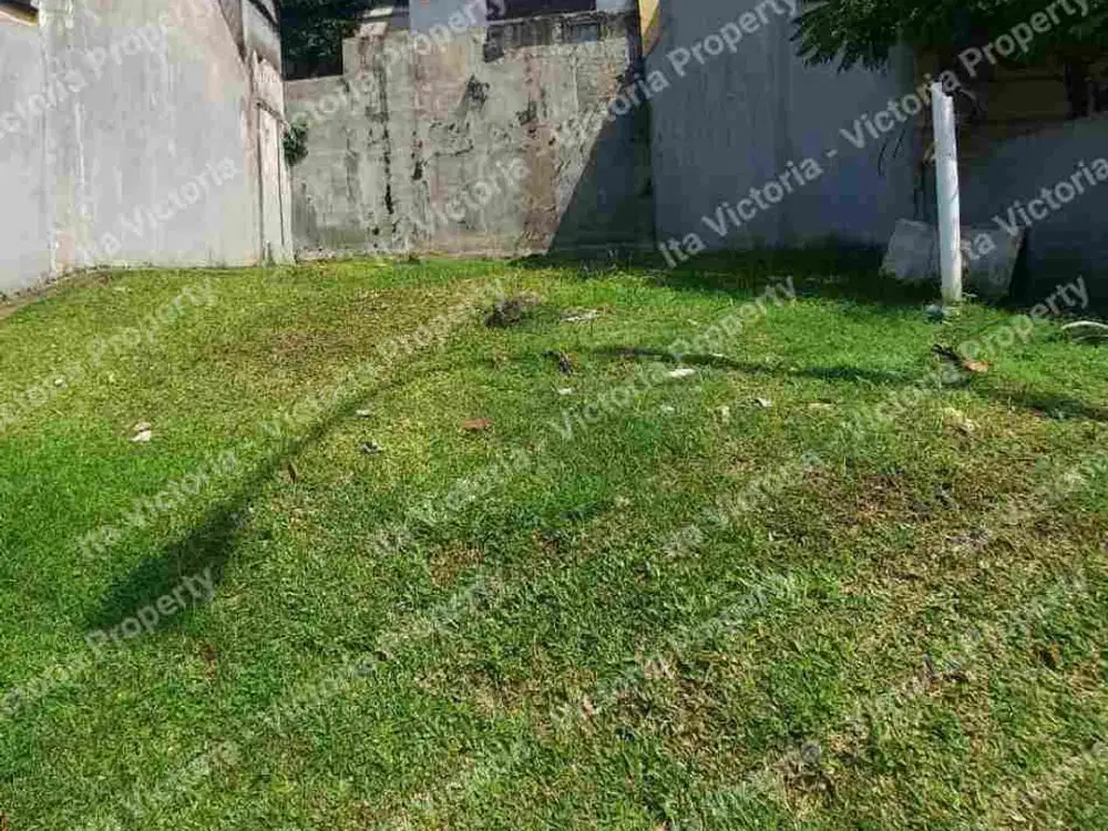 Jual Kavling Legenda Wisata