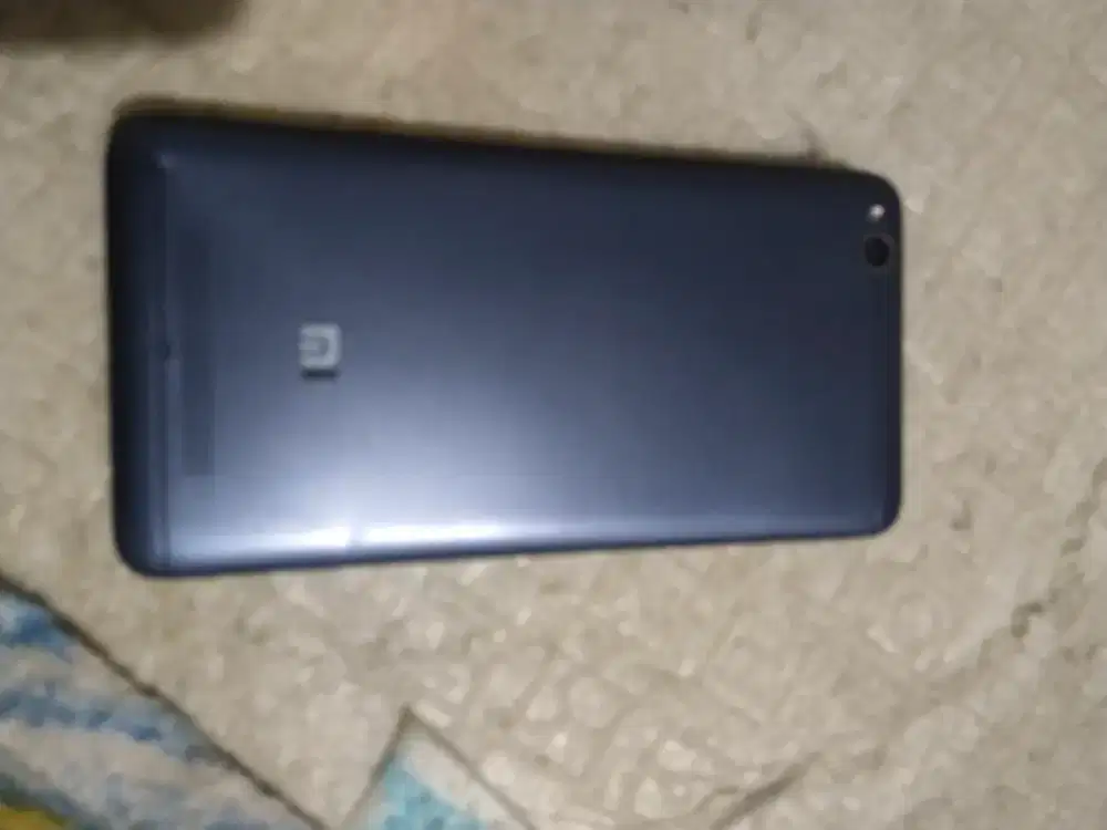 Di jual HP xiomi mati total
