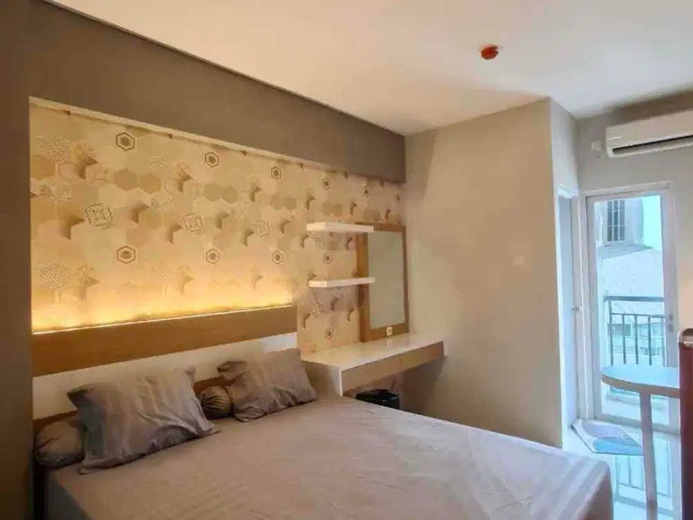 Baru gress‼️Apartemen gunawangsa merr