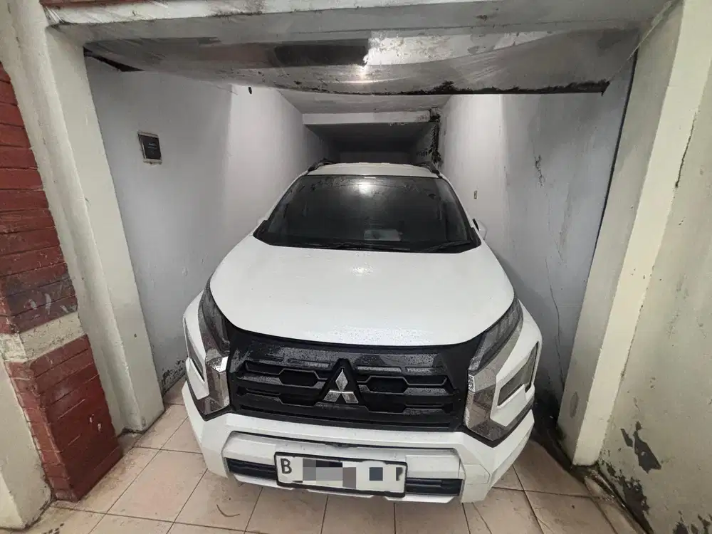 Mitsubishi Xpander 2023 Bensin
