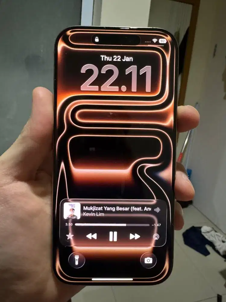 iphone 16 pro 128 inter all operator bukan simlock