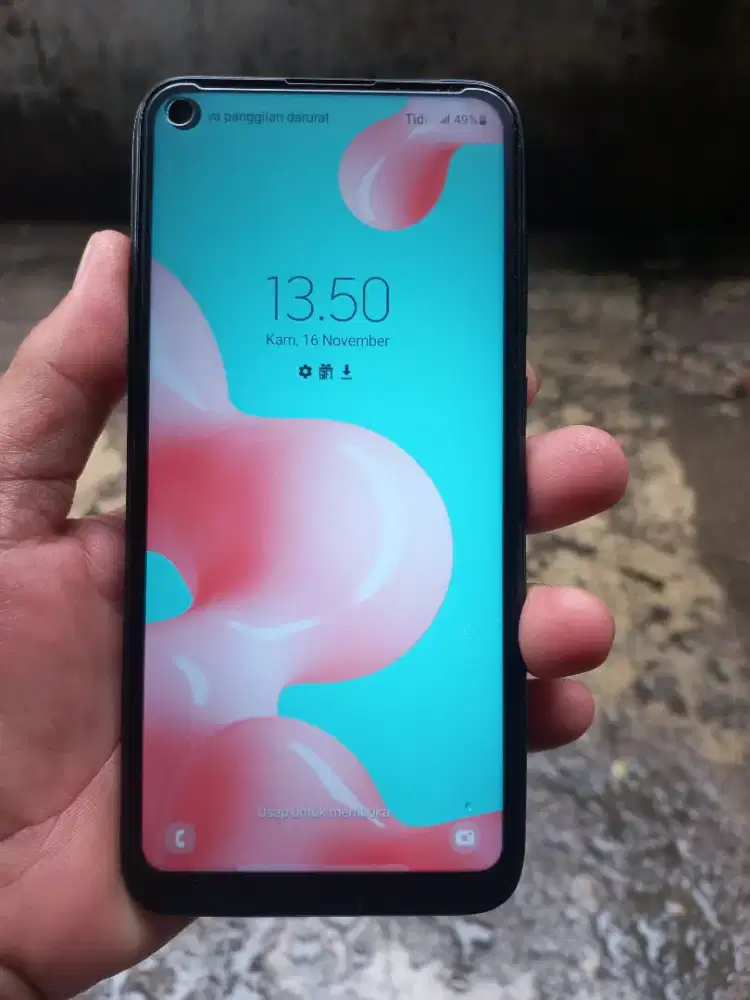 Samsung A11 Ram 3/32