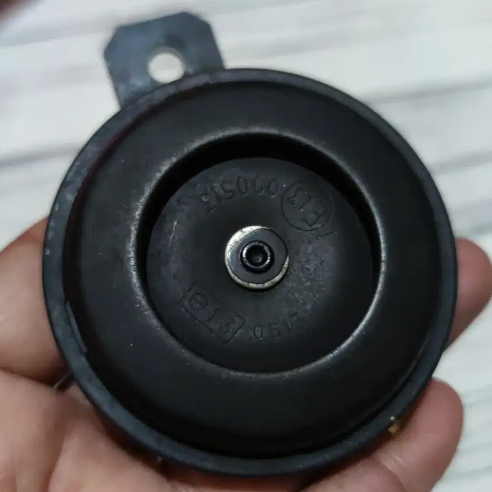 Klakson Original Mitsuba Copotan