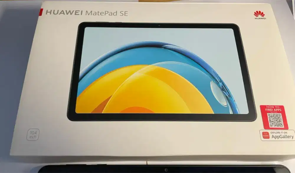 Hua Wei MatePad 10.4 inch RAM 4/64 GB