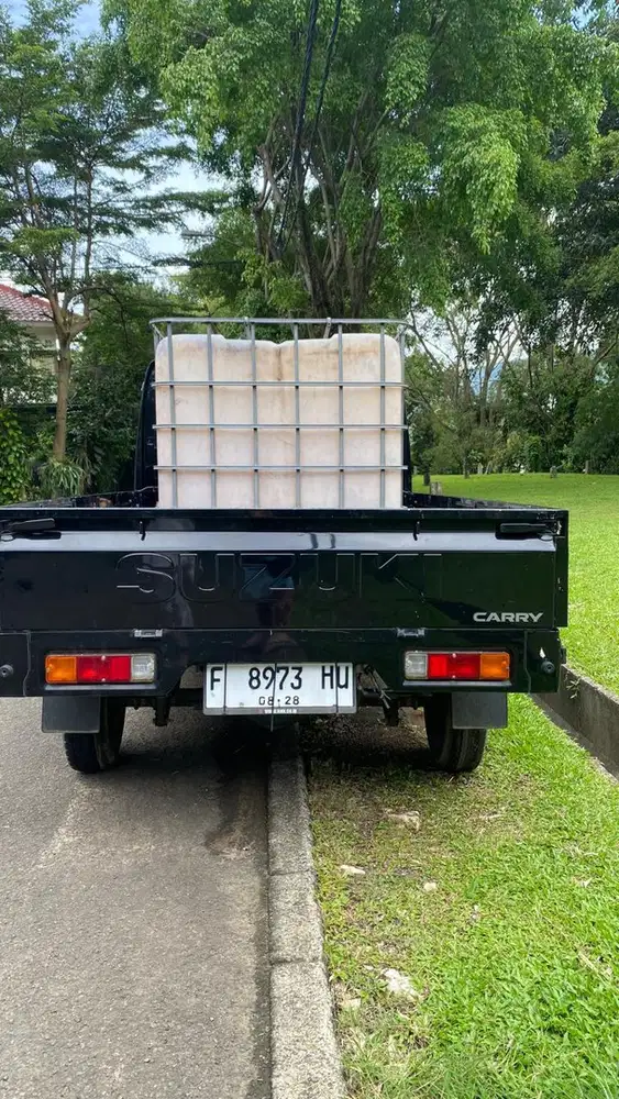 Suzuki Carry 2023 Bensin