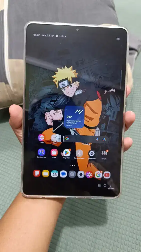 Samsung tab a11 ram 4/64