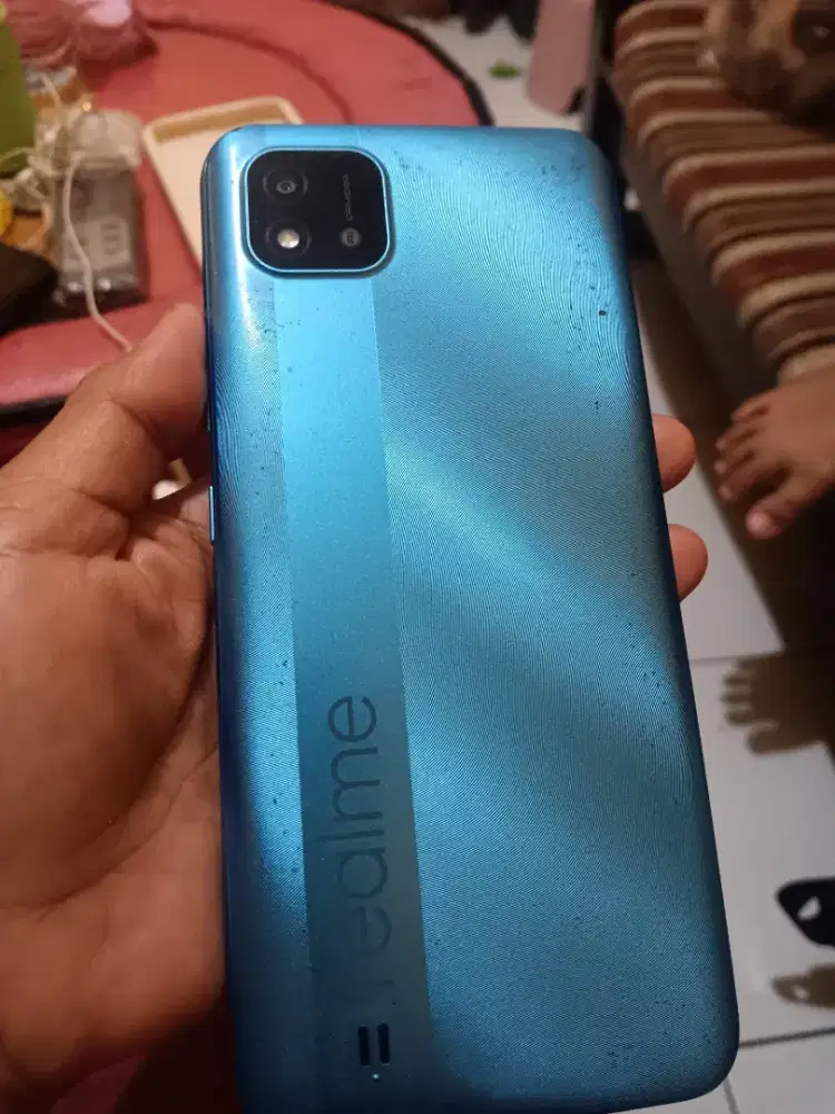 Realme C11 2021