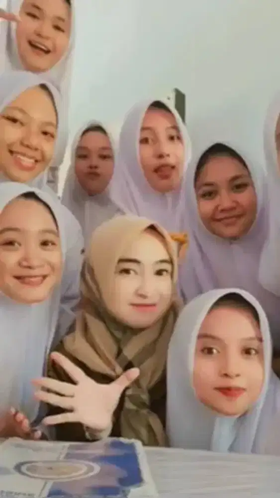 Lowongan guru tinggal free kosan