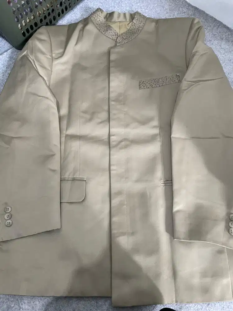 Jual kebaya n beskap pengantin