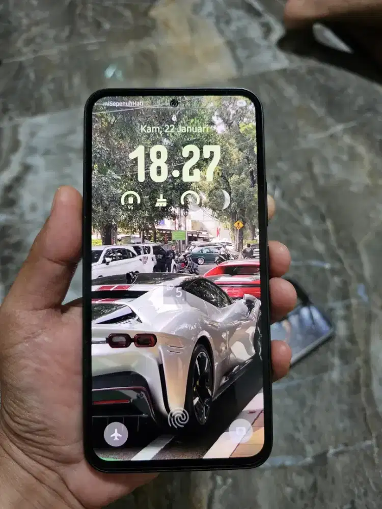 Samsung A54 8/256gb 5G istimewa