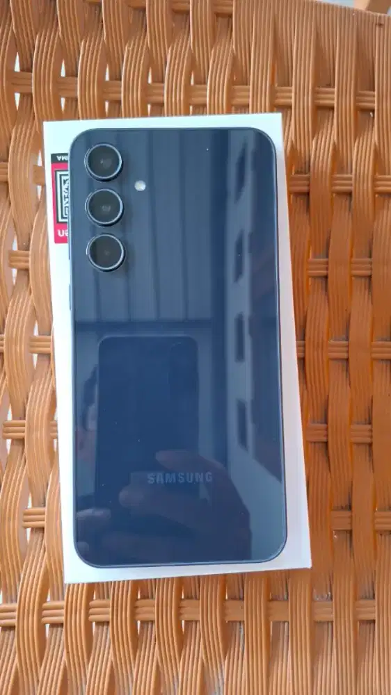 Samsung a35 5g 8/256