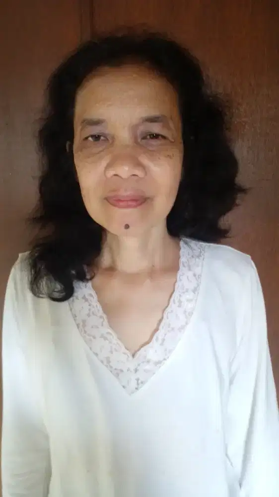 Cari kerja art dan rawat lansia