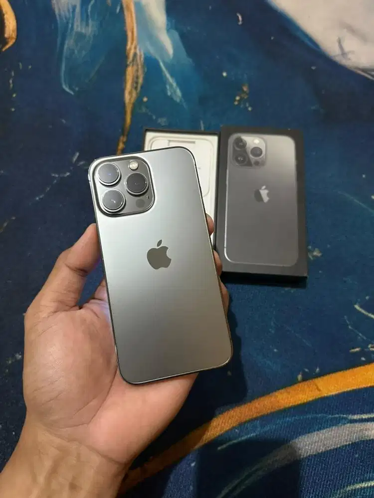 IPHONE 13 PRO 256GB IBOX