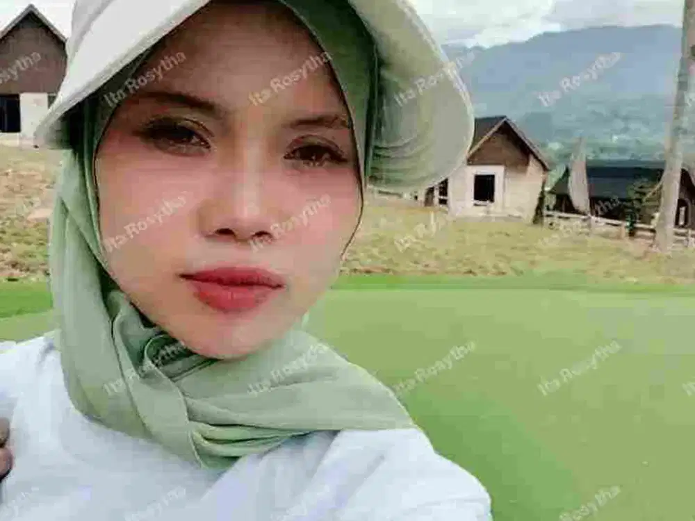 Jual Kavling Bernuansa Eropa di ketinggian 500 mdpl View Pegunungan