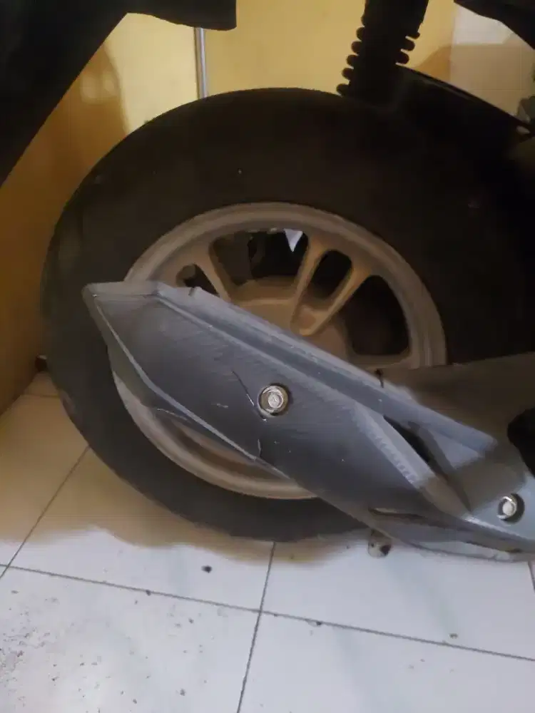 Veleg Scoopy ring 12