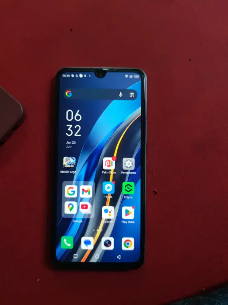 Infinix Note 12 2023 8+5/128 NFC