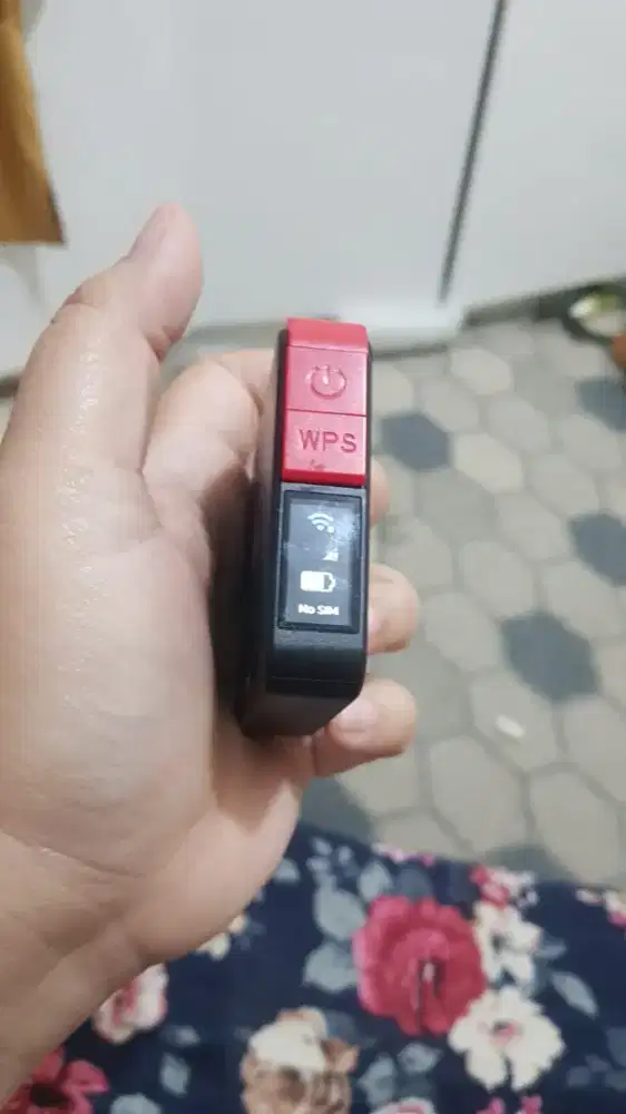 Mifi Orbit N3 Telkomsel