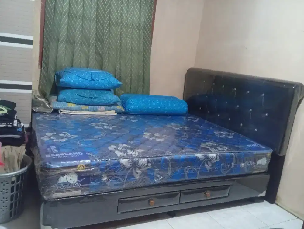 JUAL KASUR SPRINGBED 160×200