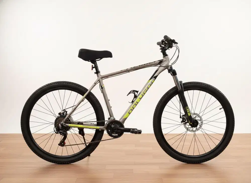 Jual Cepat Sepeda Polygon Premier 5 2021 Bekas - Lokasi Singosari.