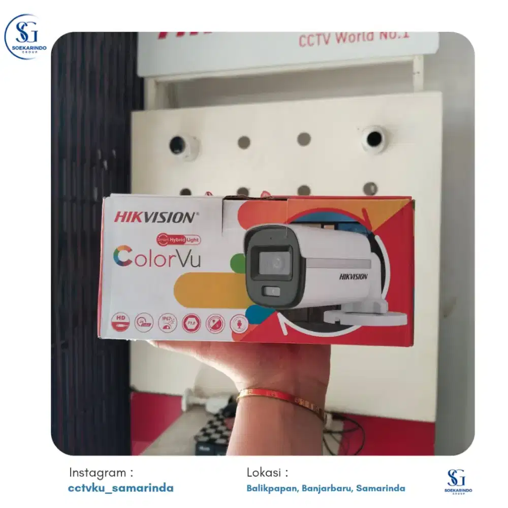 KAMERA CCTV SMART EZVIZ TERBEST SELLER