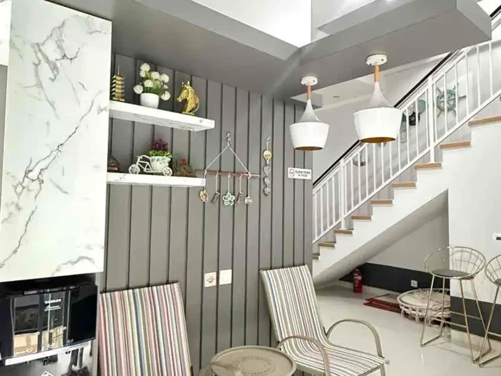 Dijual Villa Nyaman & Tenang di Kawasan Balangan – Cocok Hunian & Investasi