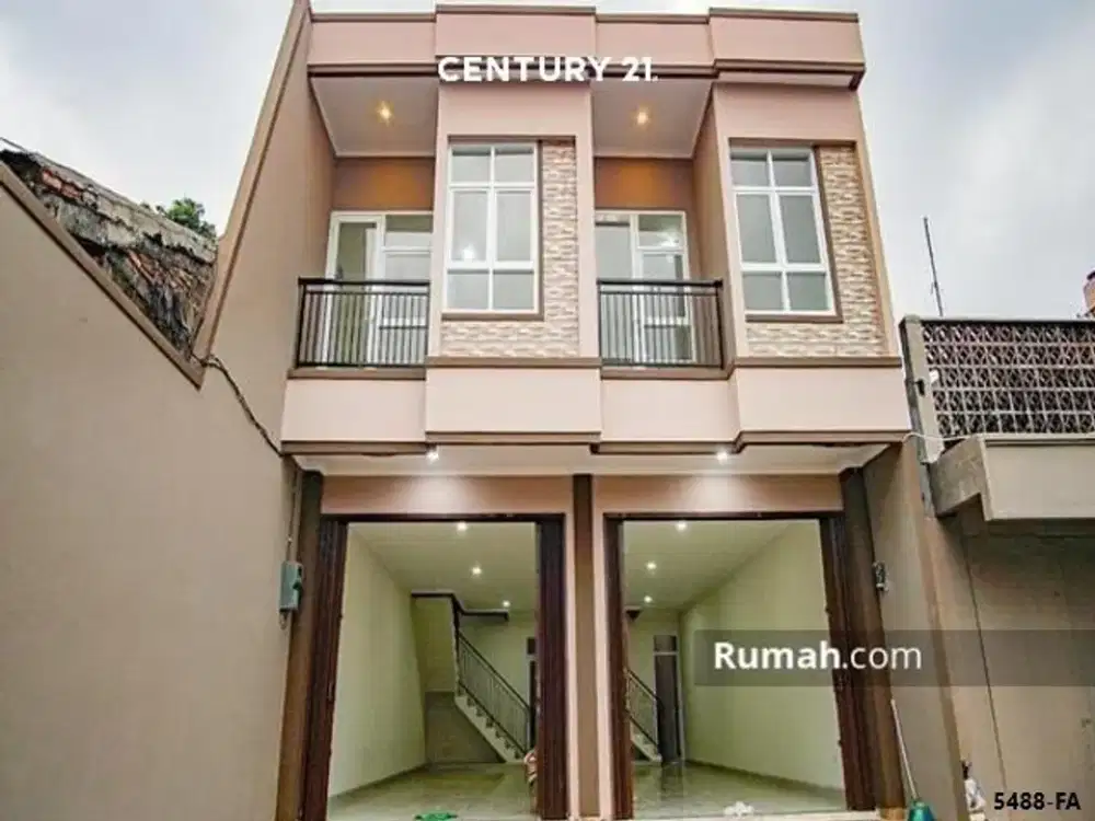 Dijual Ruko Strategis Harga Menarik Di Kreo