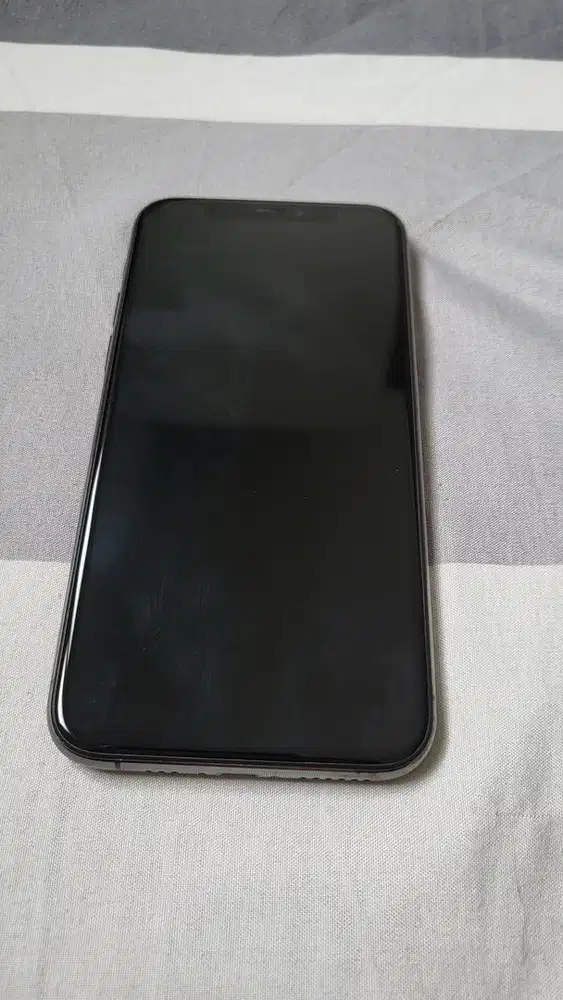 Jual iphone 11 pro 64 GB ex IBOX nego