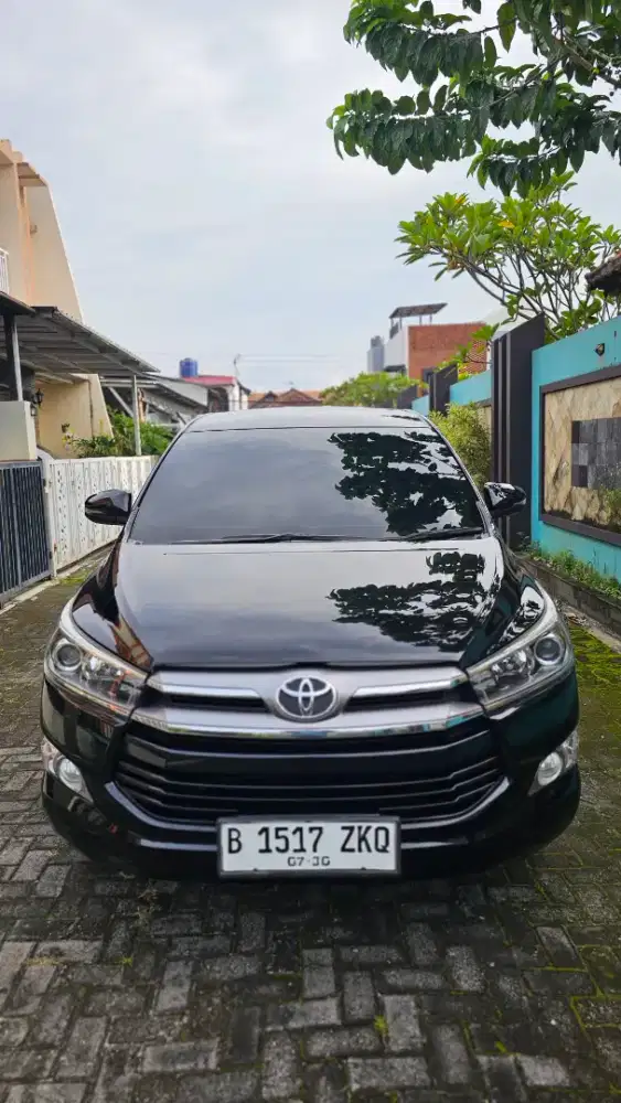 Innova V 2.0 Matic