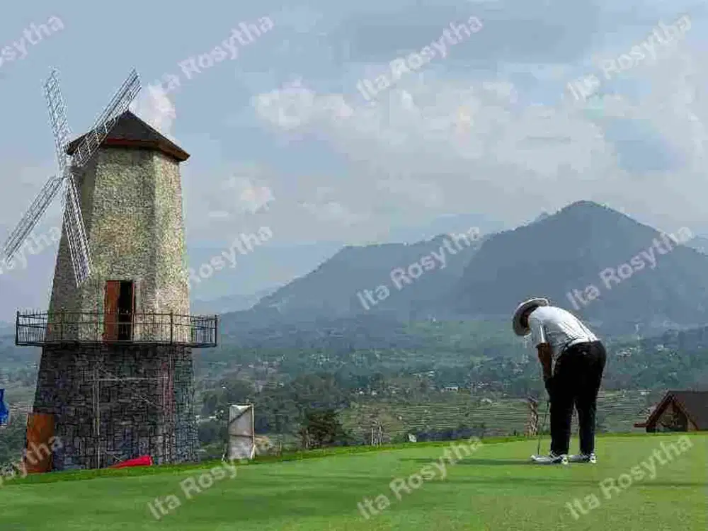 Investasi cerdas dimulai dari tanah yang strategis dan bernilai tinggi