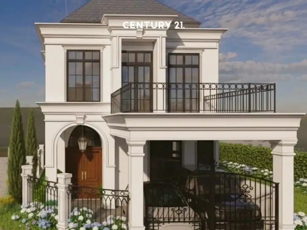 Dijual Rumah Strategis Harga Menarik Di Pondok Aren