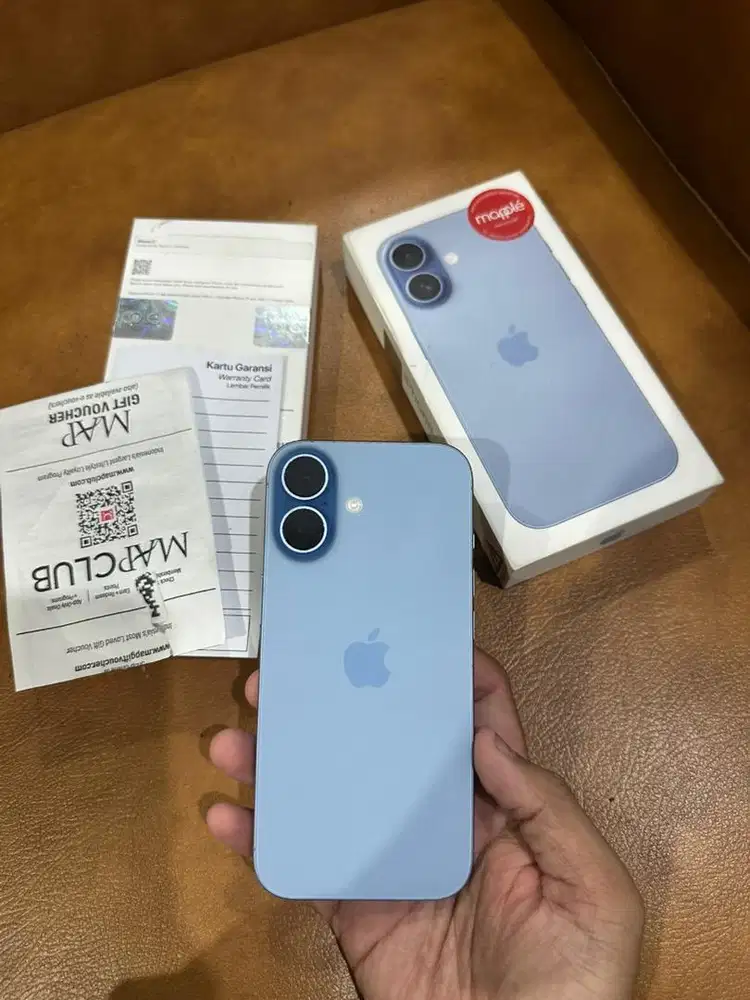 Iphone 17 256GB ibox