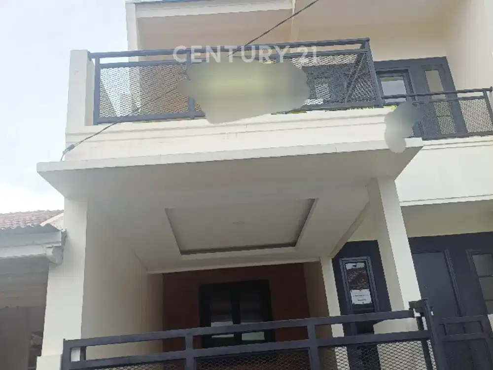 Dijual Rumah Strategis Harga Menarik Di Graha Bintaro