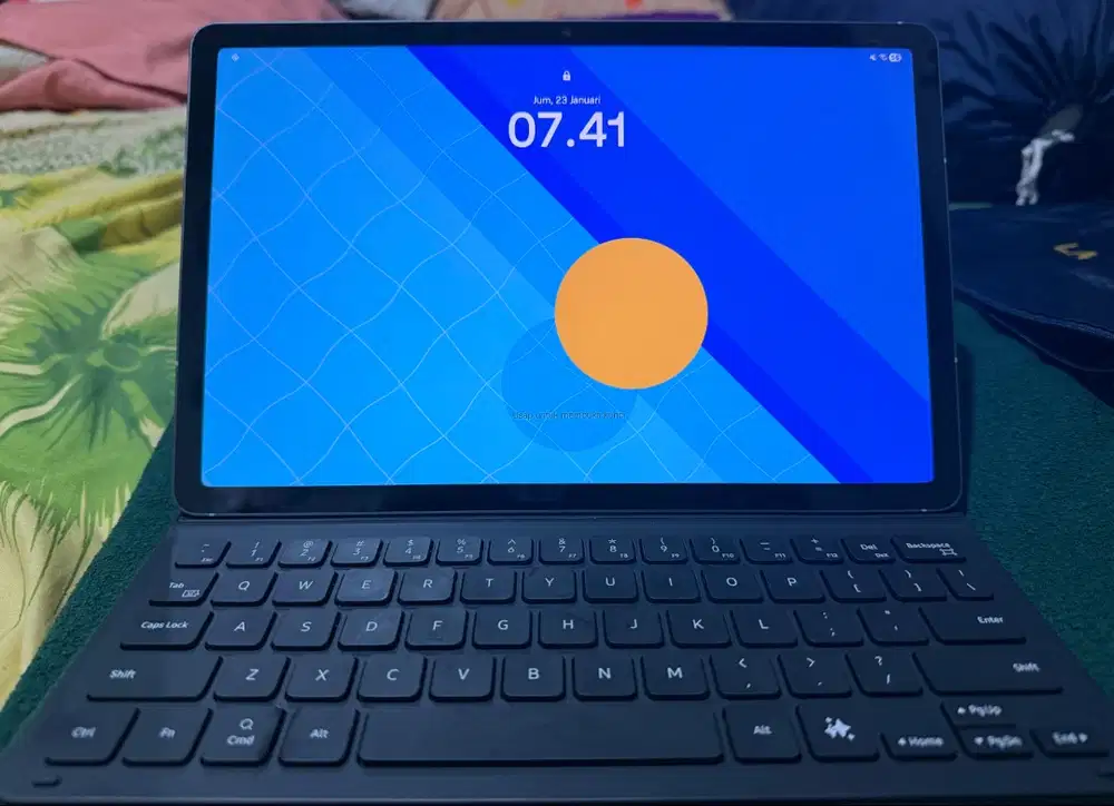 Galaxy Tab S10 FE