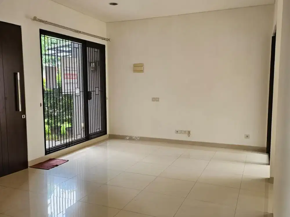 DIJUAL ATAU SEWA RUMAH THE EMINENT BSD MURAH