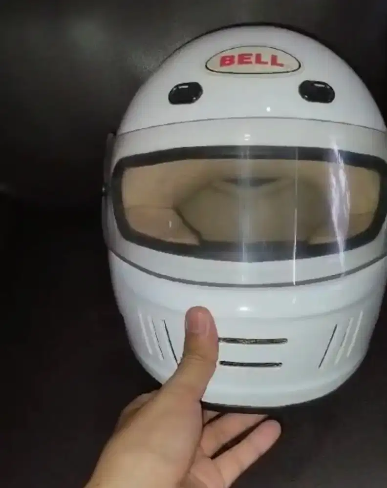 Dijual Helm Bell snell SA95