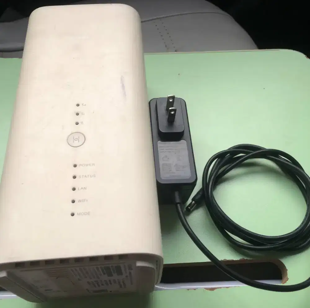 [DIJUAL] Modem Huawei 4G Router 3 Prime B818-263