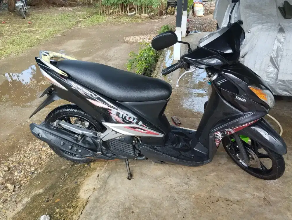 Jual Yamaha Xeon