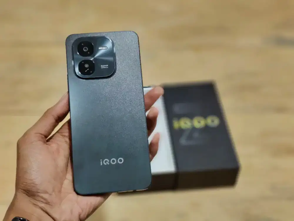 iqoo z9x 5g 8/128 bisa tt