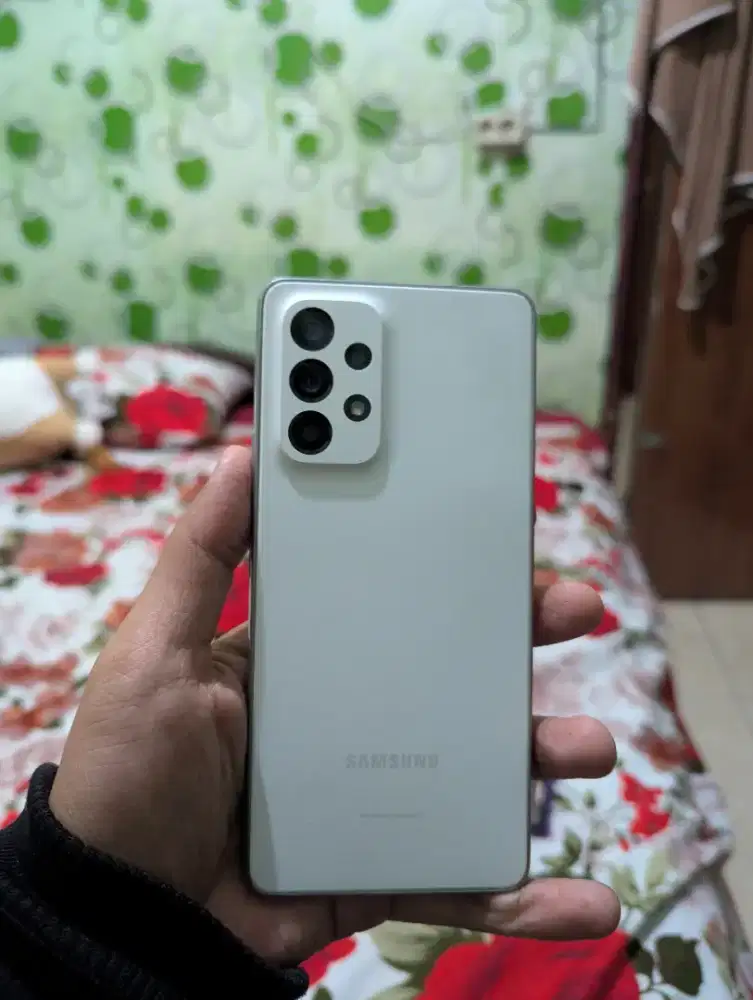 Samsung a53 5G 8/256gb