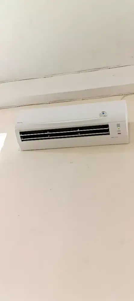 AC DAIKIN 2 PK - no minus