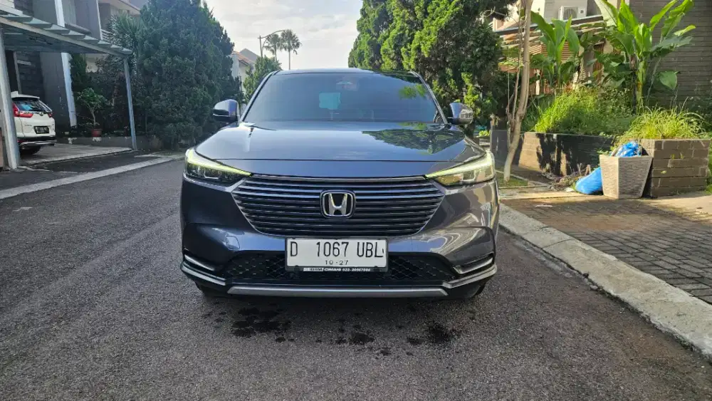 Antik KM 34RB.. Honda HRV SE CVT 2022 (D)