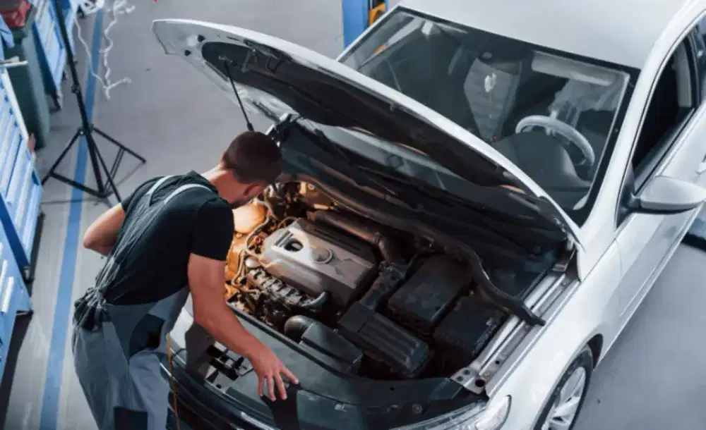 PROMO Jasa Inspeksi Mobil Bekas Berkualitas Jabodetabek