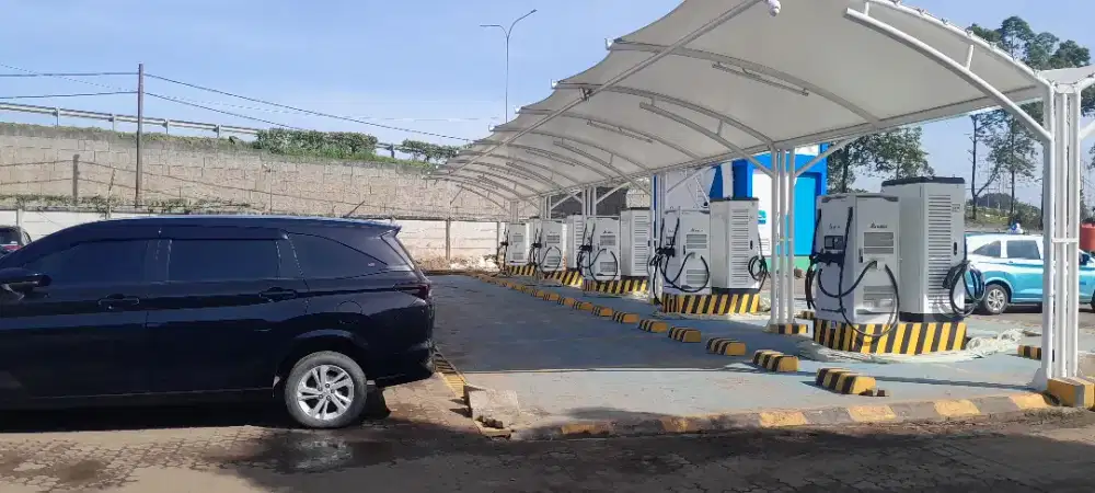 PT CENTRAL NAGA EUROPINDO BUTUH DRIVER