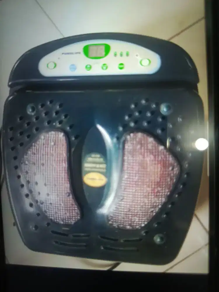 Alat terapi murah banyak sekali manfaat buat kesehatan keluarga anda