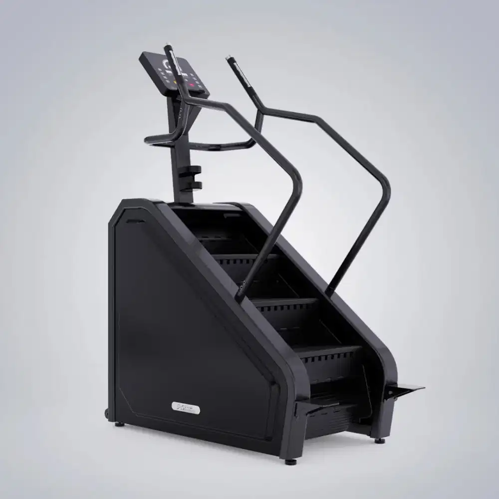 Stair Climber DHZ A4004 Alat Fitness Gym Comercial
