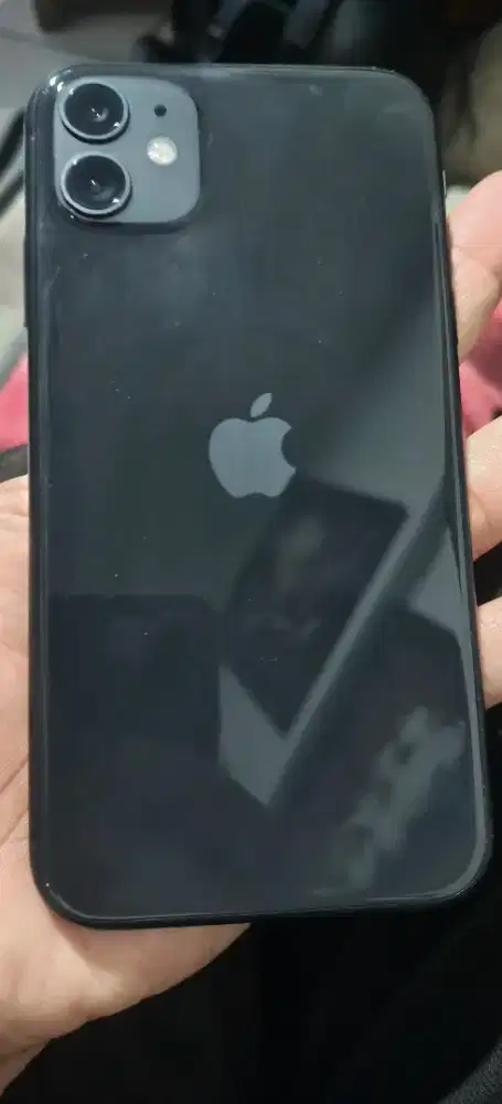 iPhone 11 128gb bea cukai
