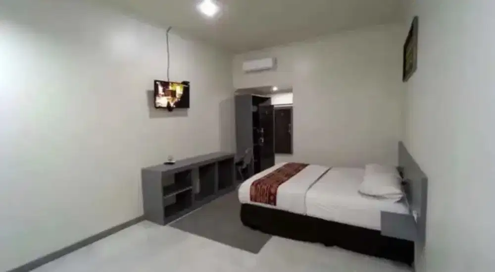 Kost banjarmasin dlia eksecutive kostel banjarmasin