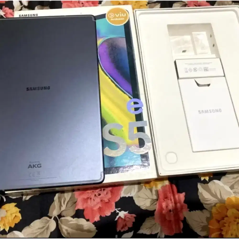 Tablet Samsung Galaxy Tab S5e Normal